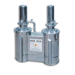 Бидистиллятор ДЭ-5С